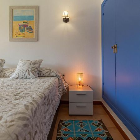 Cabopino Duplex, Swimming Pool, Beach 5Min Away, Chill Out Terrace And High-Speed Wifi Marbella Dış mekan fotoğraf