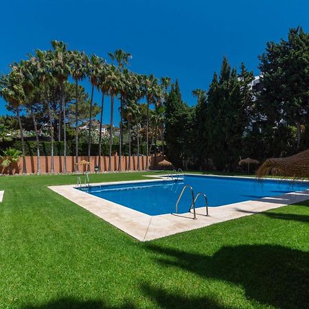 Cabopino Duplex, Swimming Pool, Beach 5Min Away, Chill Out Terrace And High-Speed Wifi Marbella Dış mekan fotoğraf